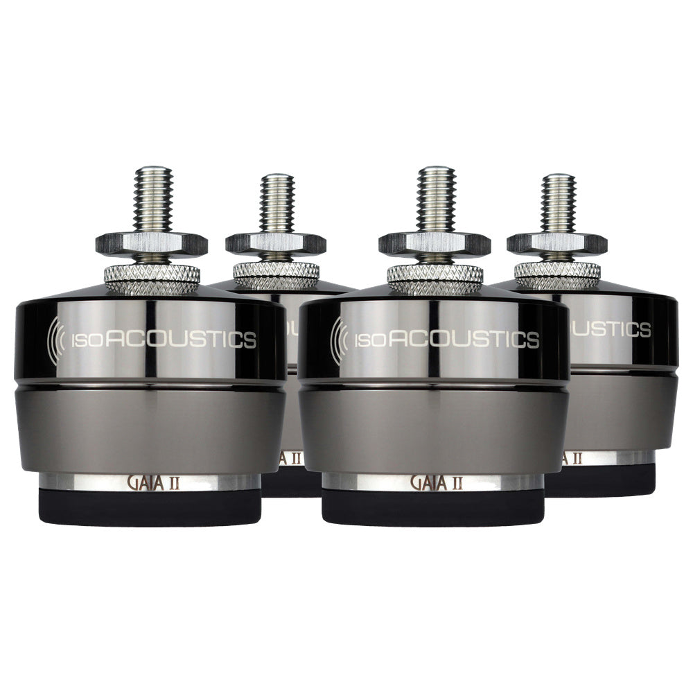 IsoAcoustics GAIA