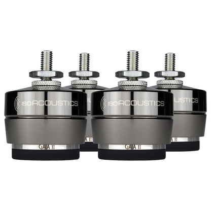 IsoAcoustics GAIA