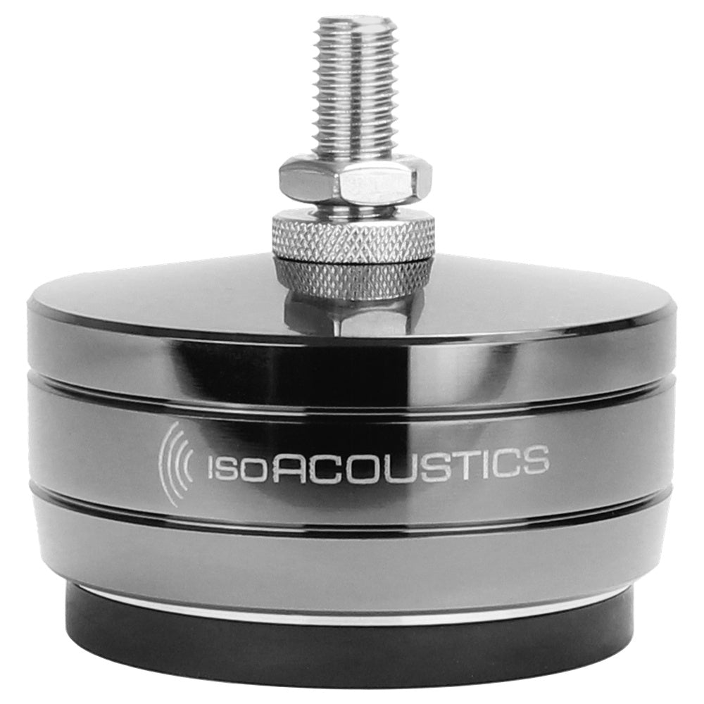 IsoAcoustics GAIA-TITAN 4個セット