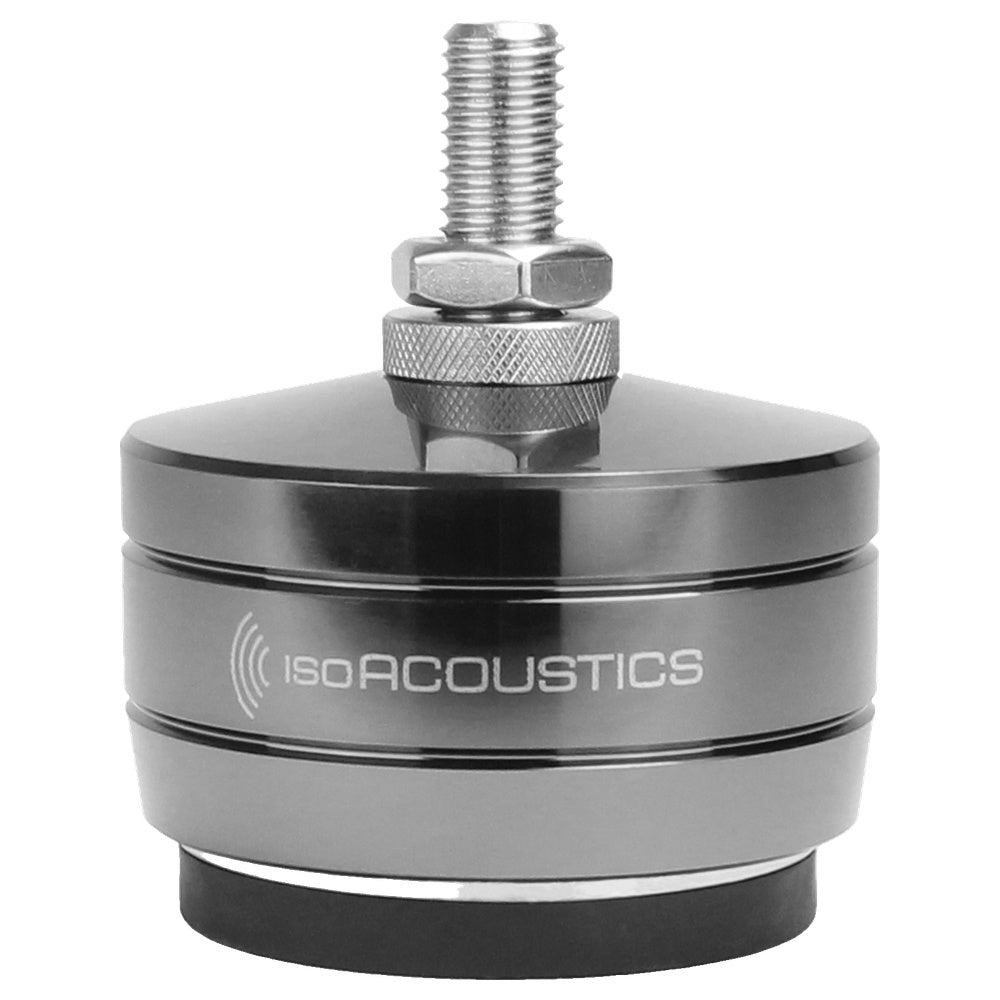 IsoAcoustics GAIA-TITAN 4個セット