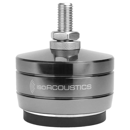 IsoAcoustics GAIA-TITAN 4個セット