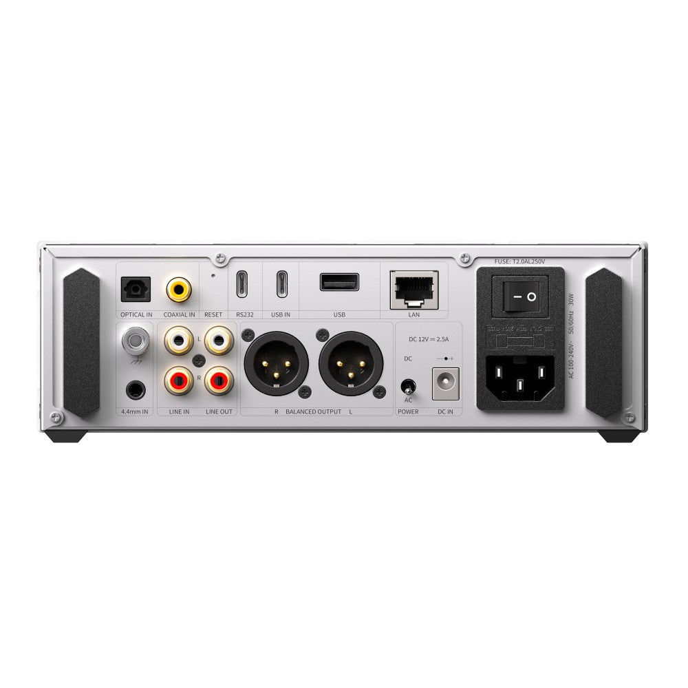 FIIO K15