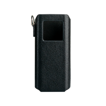 FIIO BTR15 ブラック+純正レザーケース FIIO BTR15 ブラック+純正レザーケース