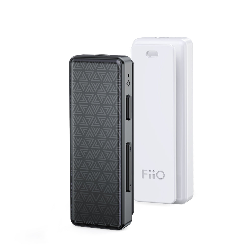 FIIO BTR11 White FIO-BTR11-W