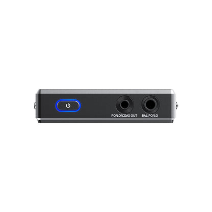 FIIO M33 R2R FIO-M33R