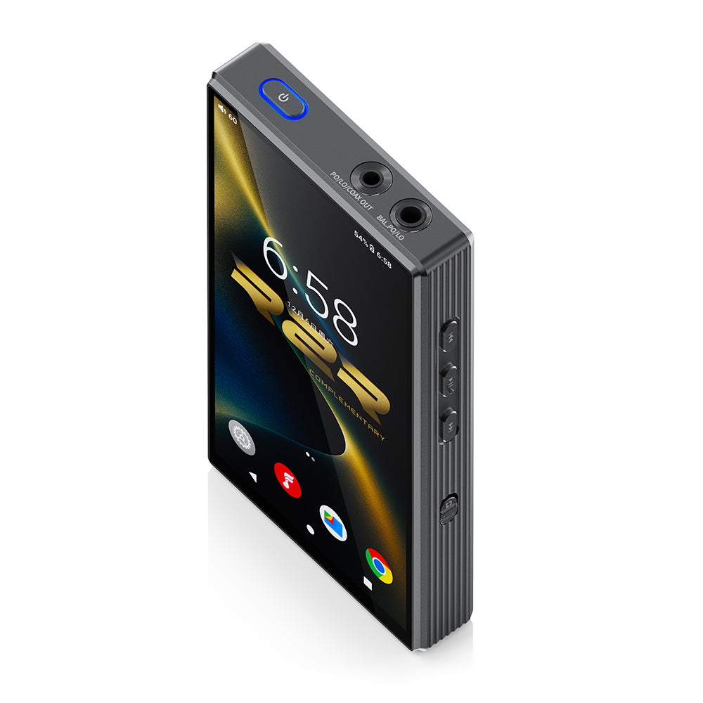 FIIO M33 R2R FIO-M33R