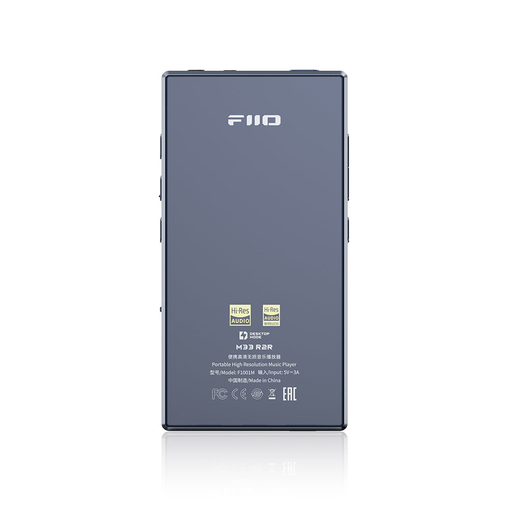 FIIO M33 R2R FIO-M33R