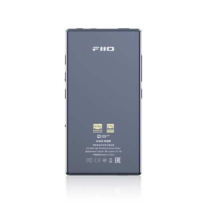 FIIO M33 R2R FIO-M33R