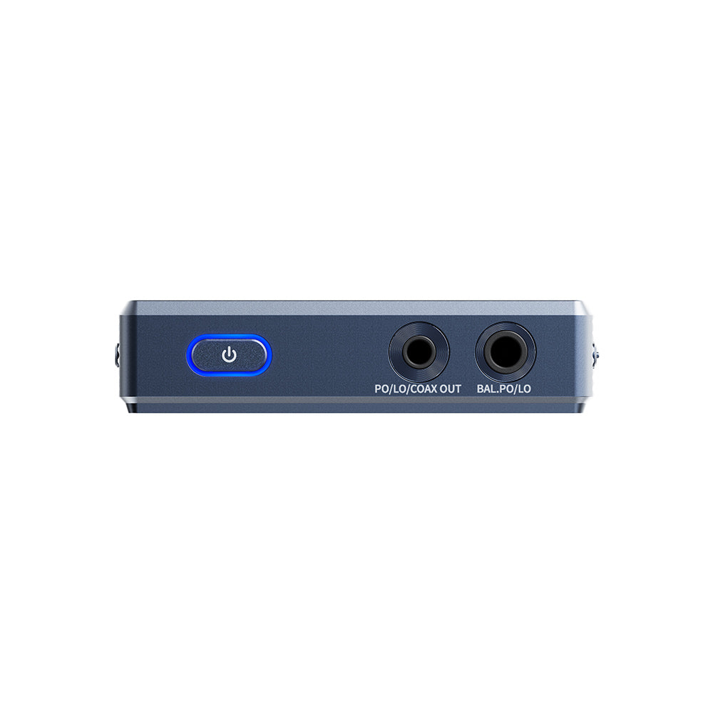 FIIO M33 R2R FIO-M33R