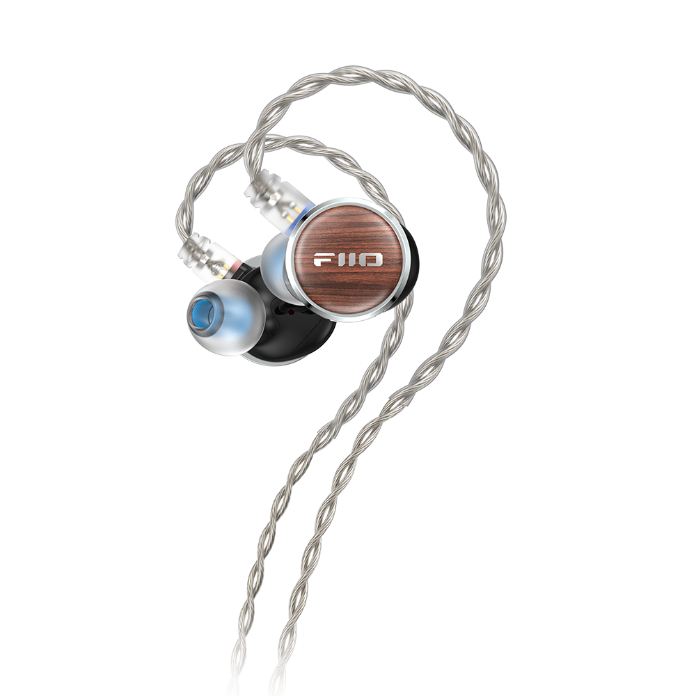 FIIO FP3 Type-C FIO-IEM-FP3TC