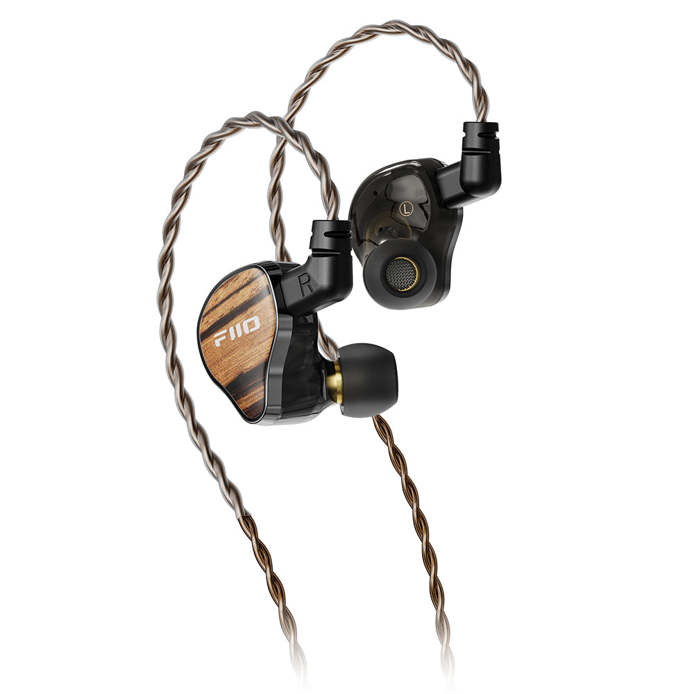 FIIO JH13 Black FIO-IEM-JH13-B