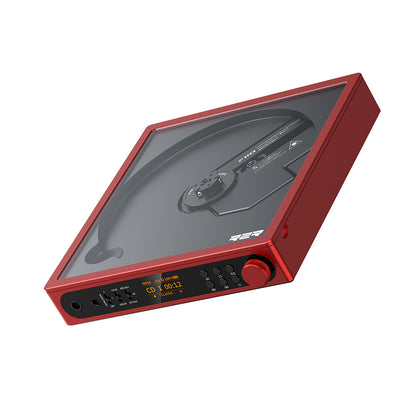 FIIO DM15 R2R FIO-DM15R