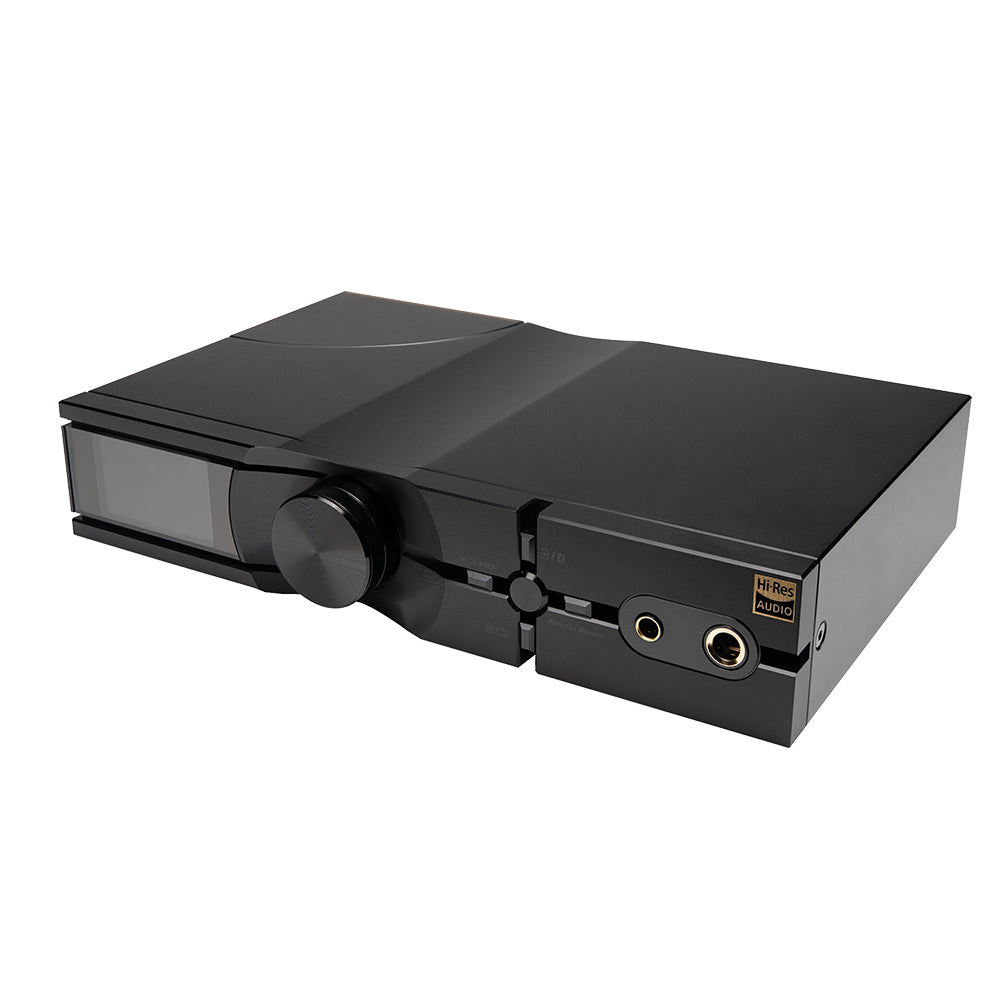 iFi audio NEO iDSD 3 IFI-NEO-IDSD3
