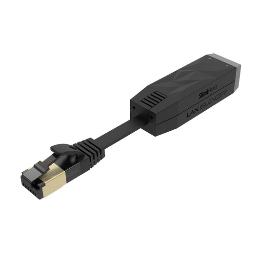 SilentPower LAN iSilencer+ SLP-LAN-ISILENCERP