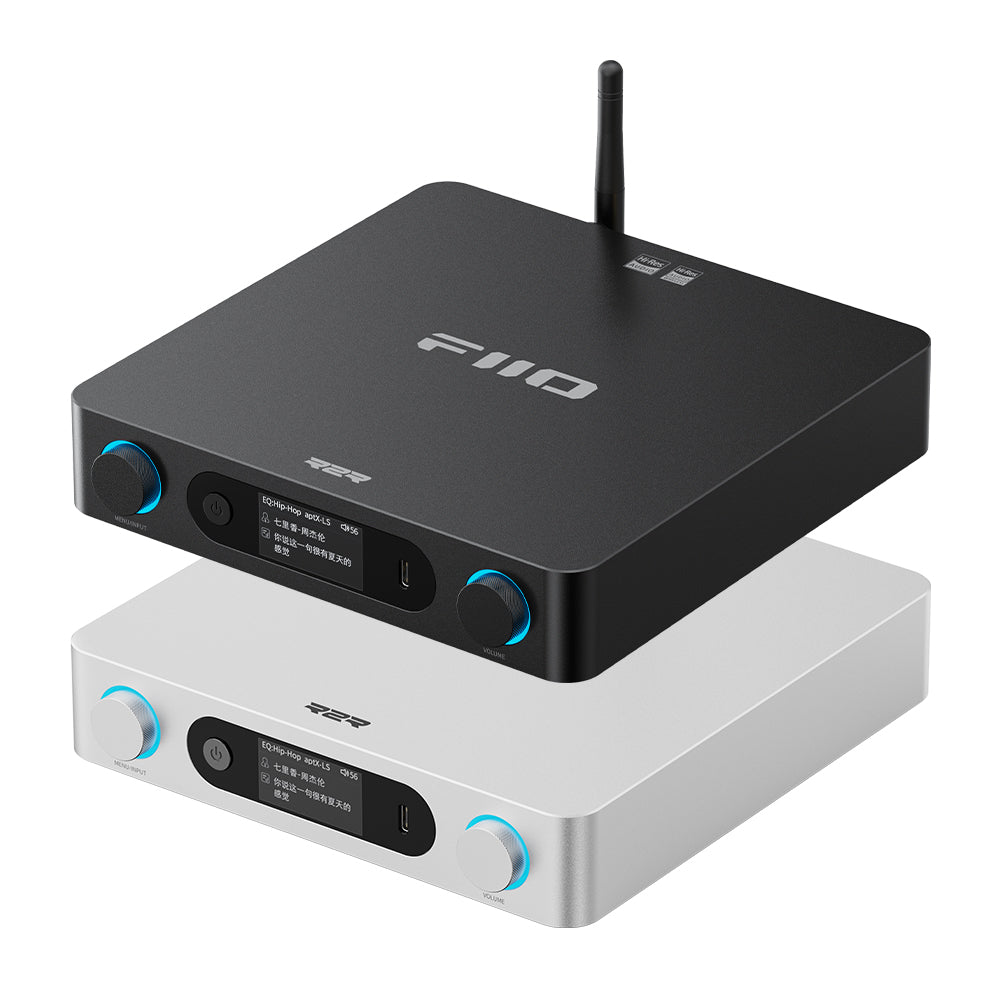 FIIO BR15 R2R FIO-BR15R