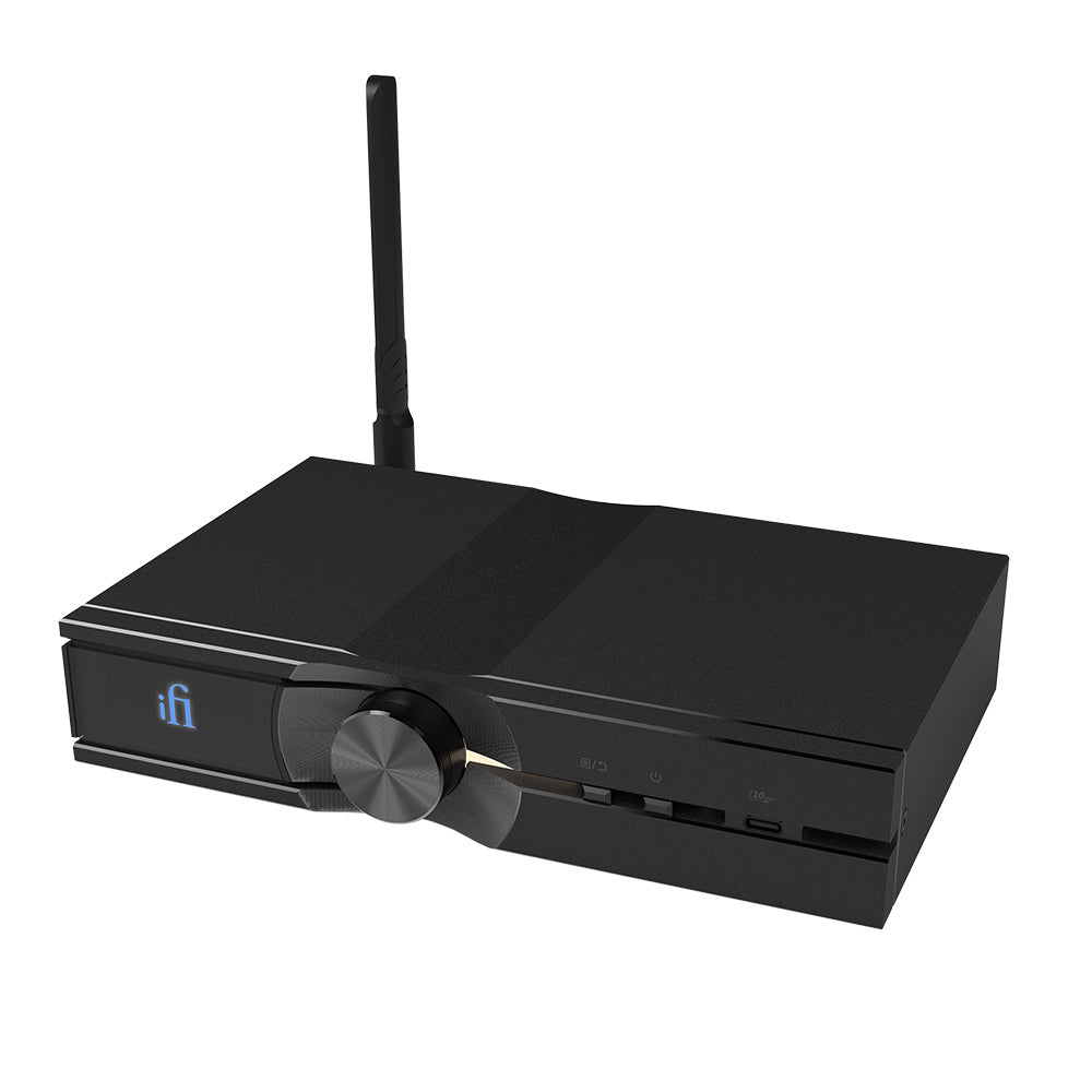 iFi audio – エミライダイレクトストア
