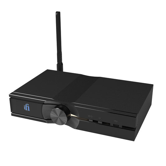 iFi audio	NEO Stream 3 IFI-NEO-STREAM3
