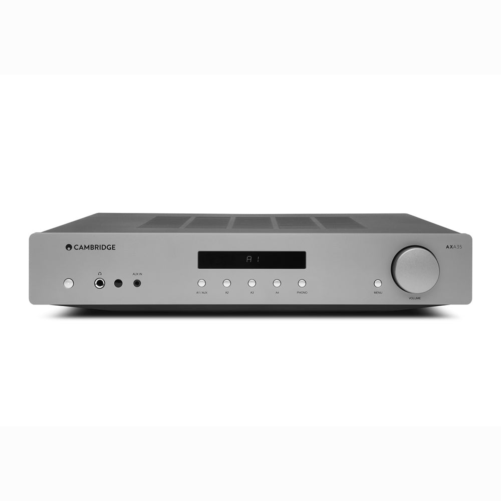 Cambridge Audio AXA35 CAM-AXA35
