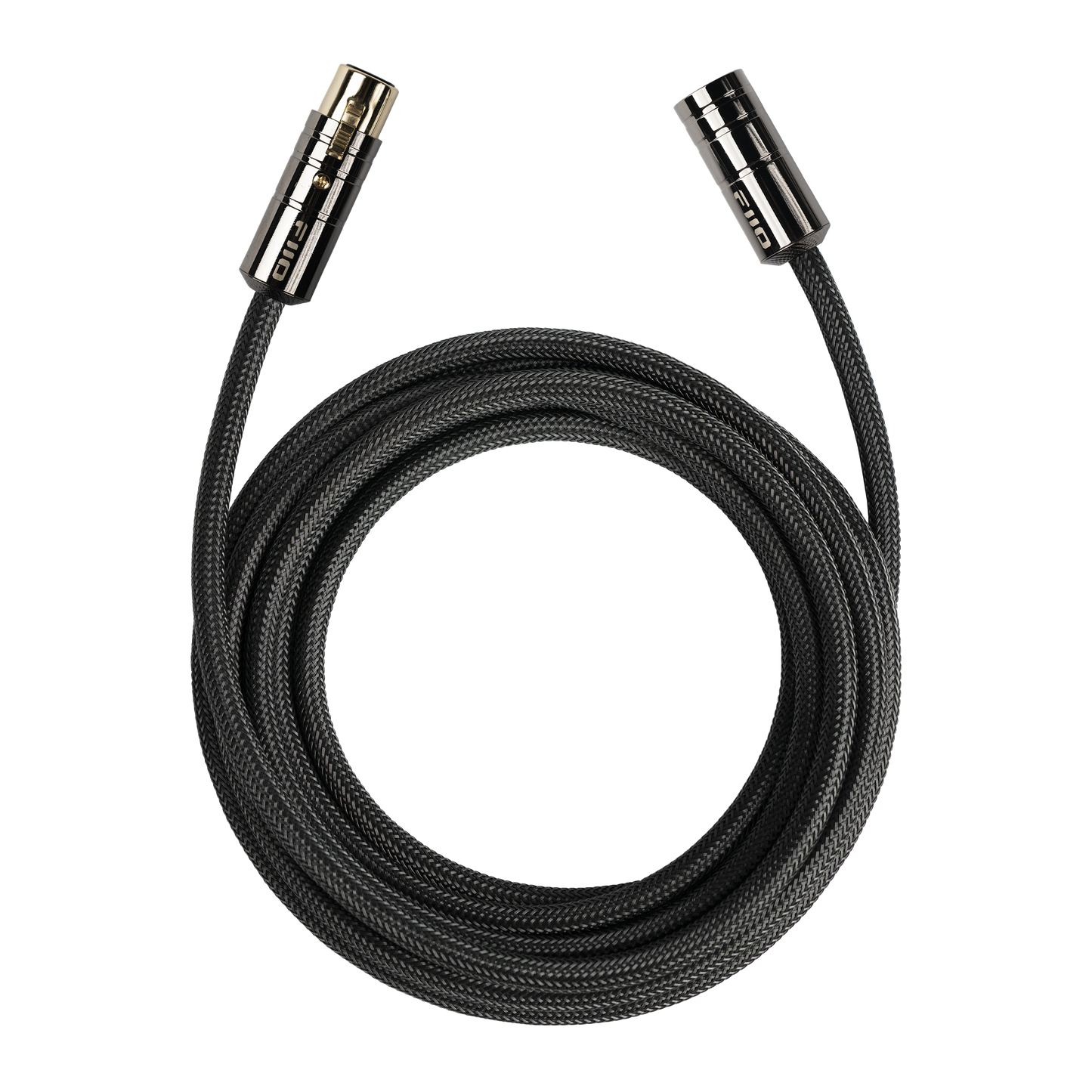 FIIO LX-XLR3 2025（3m）FIO-LX-XLR3-2025