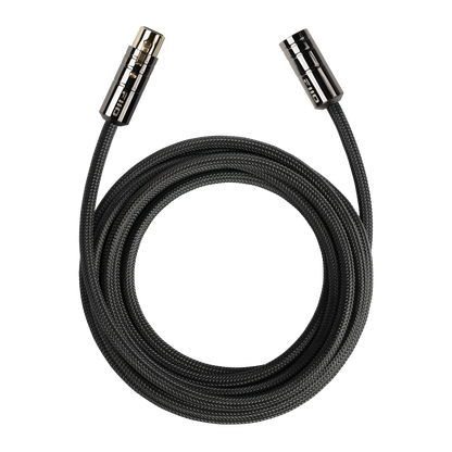 FIIO LX-XLR3 2025（3m）FIO-LX-XLR3-2025