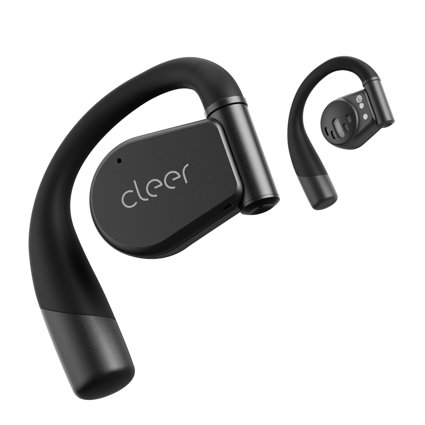 Cleer ARC 3 Music Black CLR-ARC3M-B