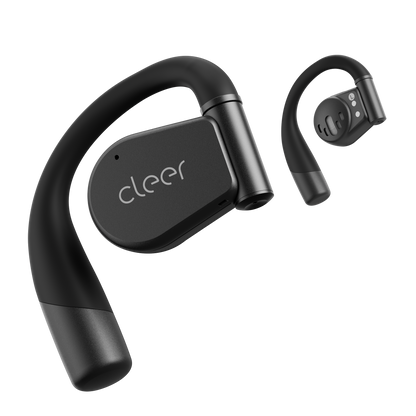 Cleer ARC 3 Music Black CLR-ARC3M-B