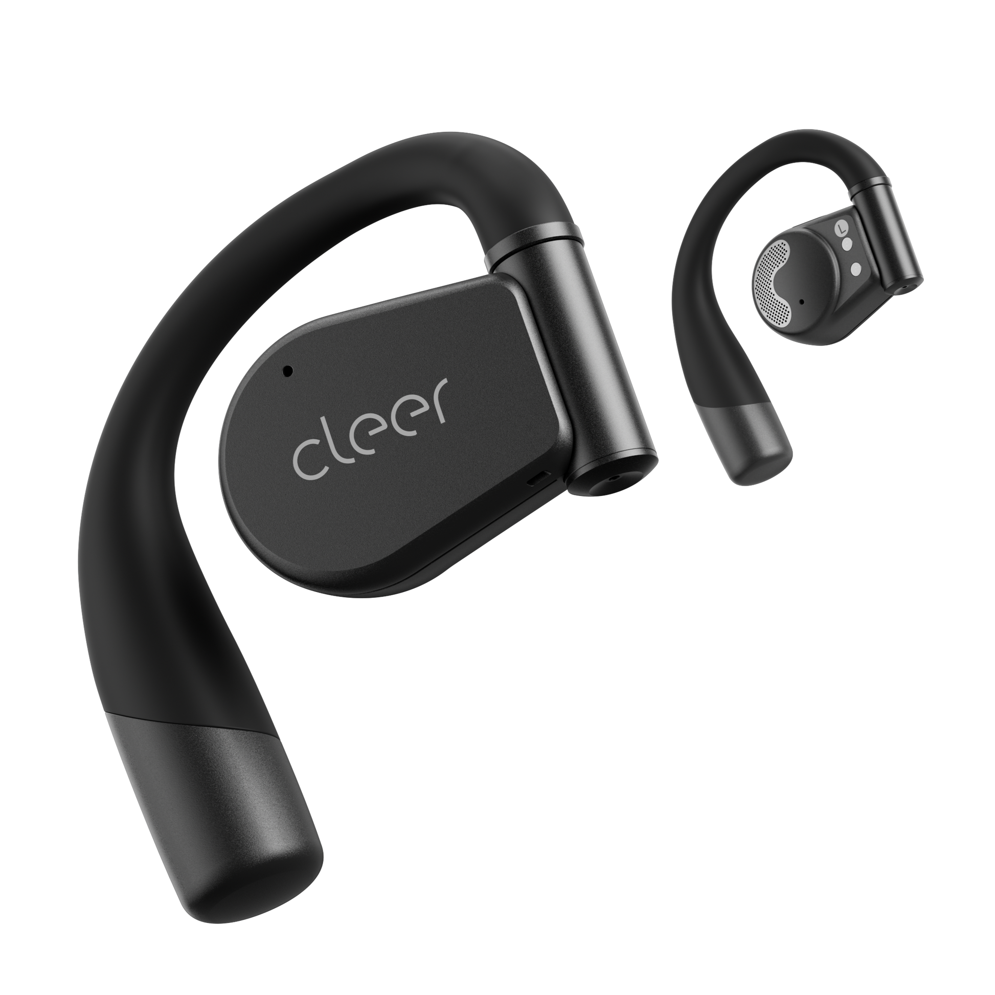 Cleer ARC 3 Music Pro CLR-ARC3MP-B – エミライダイレクトストア Cleer ARC 3 Music Pro CLR-ARC3MP-B – エミライダイレクトストア