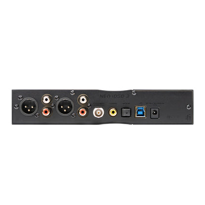 iFi audio NEO iDSD 3 IFI-NEO-IDSD3