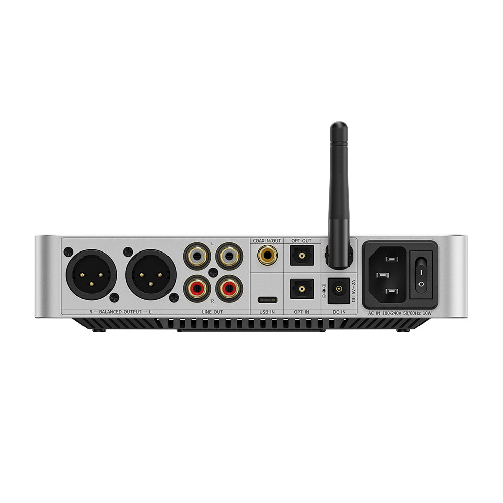 FIIO BR15 R2R FIO-BR15R