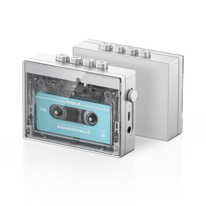 FIIO CP13 Transparent FIO-CP13-T