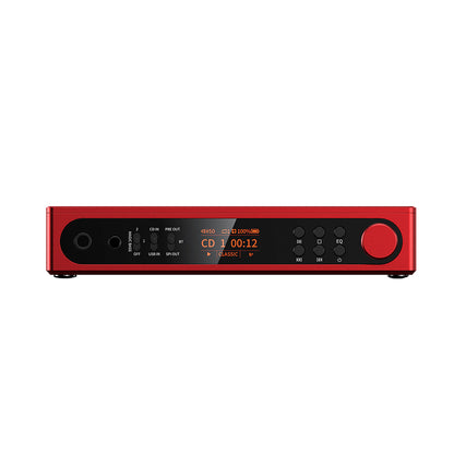 FIIO DM15 R2R FIO-DM15R