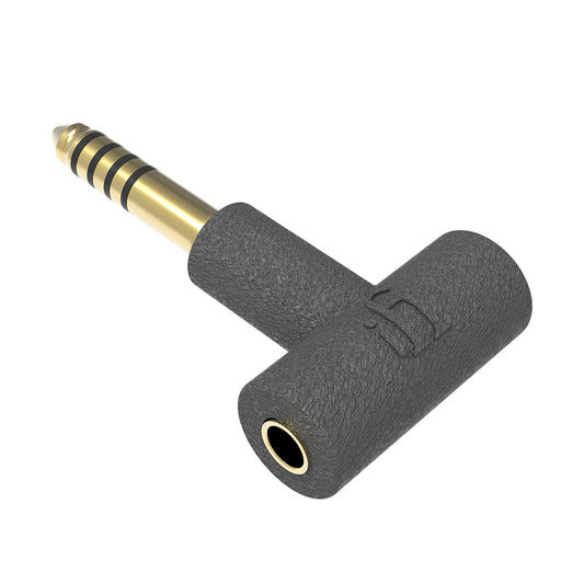 iFi audio 3.5mm to 4.4mm headphone adapter