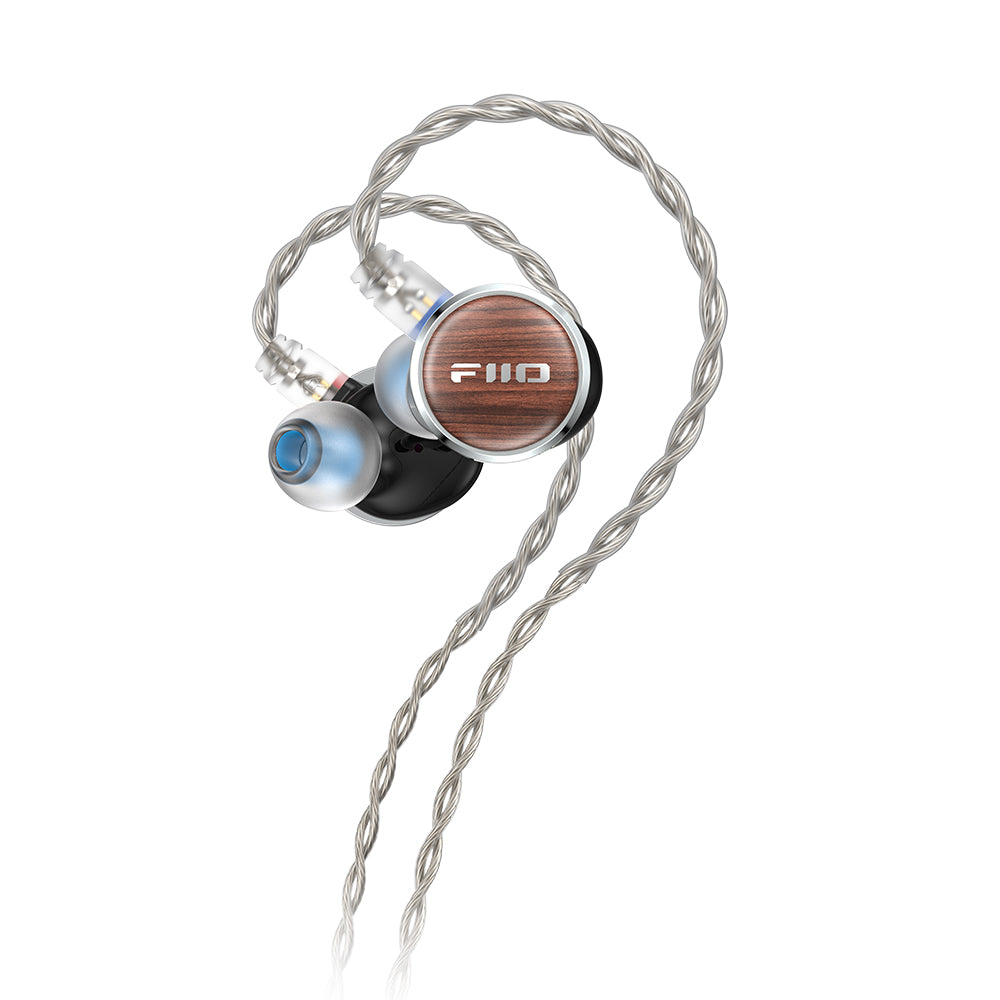 FIIO FP3 Walnut FIO-IEM-FP3-W