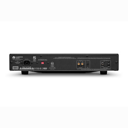 Cambridge Audio CXC v2 CAM-CXCv2