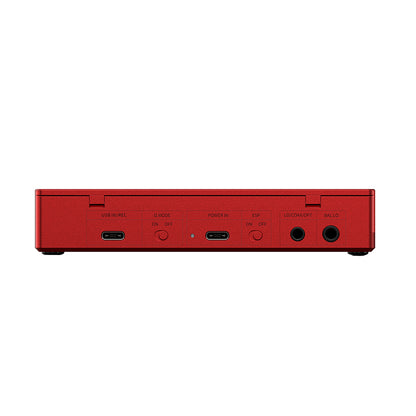 FIIO DM15 R2R FIO-DM15R