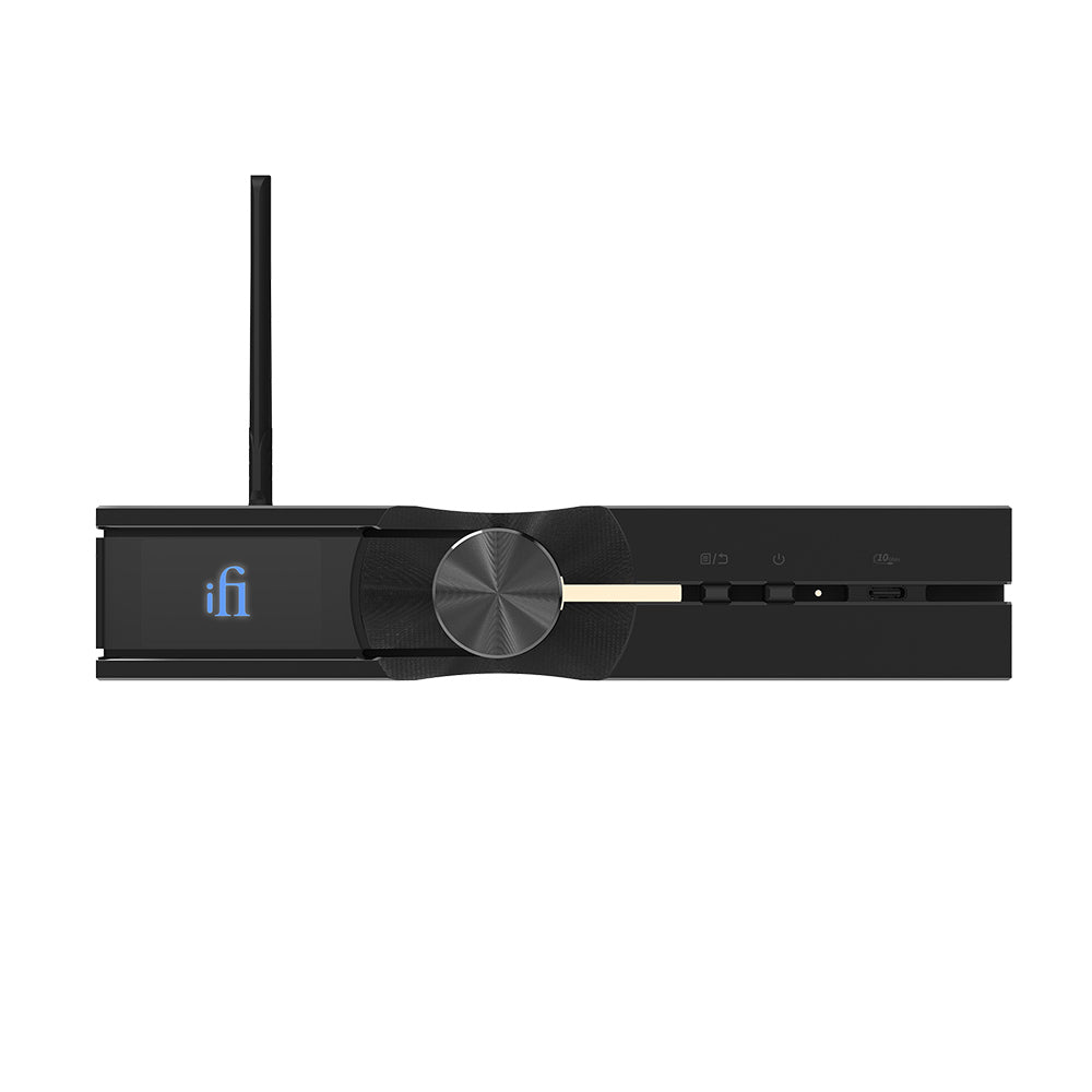 iFi audio	NEO Stream 3 IFI-NEO-STREAM3
