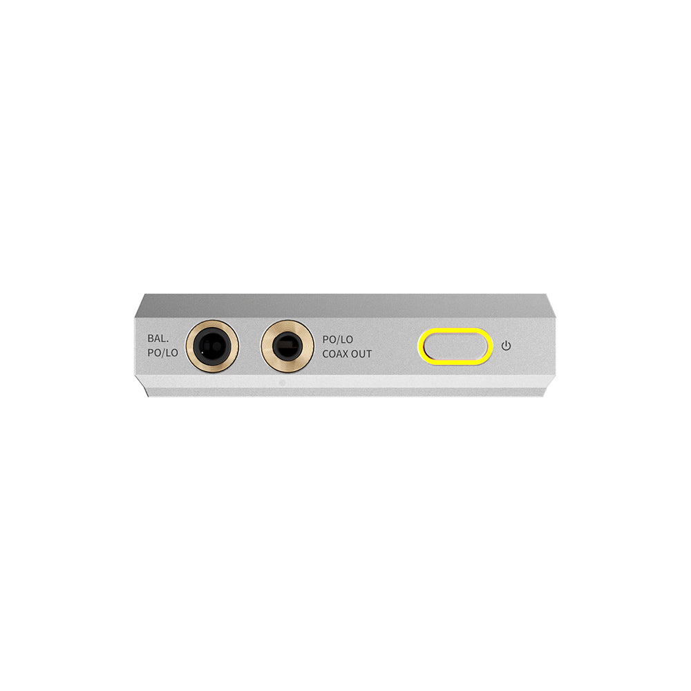 FIIO M25 FIO-M25