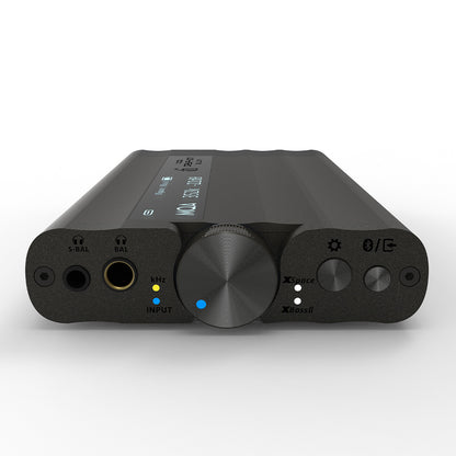 iFi audio xDSD Gryphon Black IFI-XDSD-GR-B