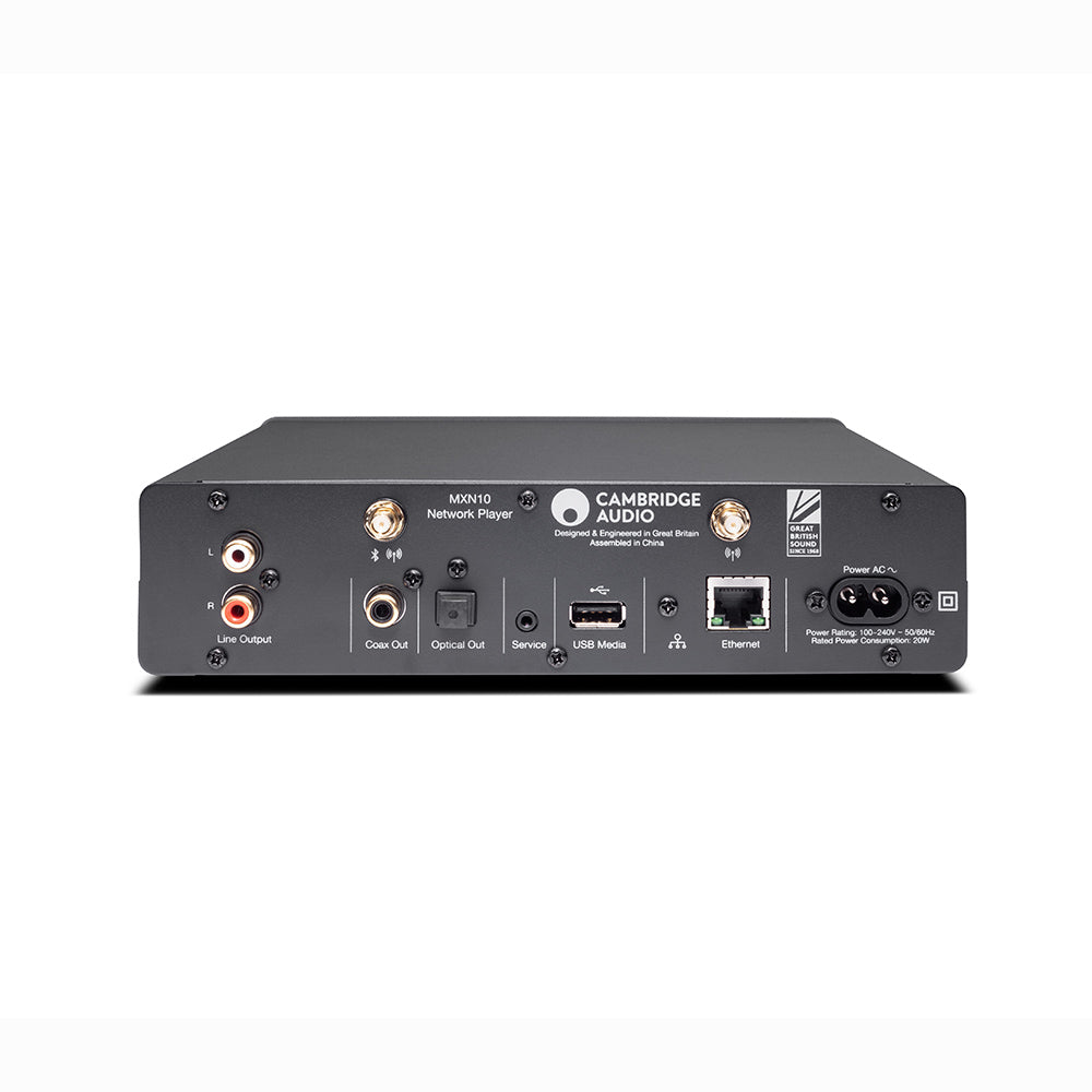 Cambridge Audio MXN10 CAM-MXN10