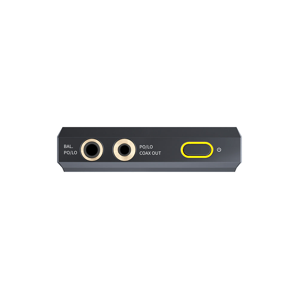 FIIO M25 FIO-M25