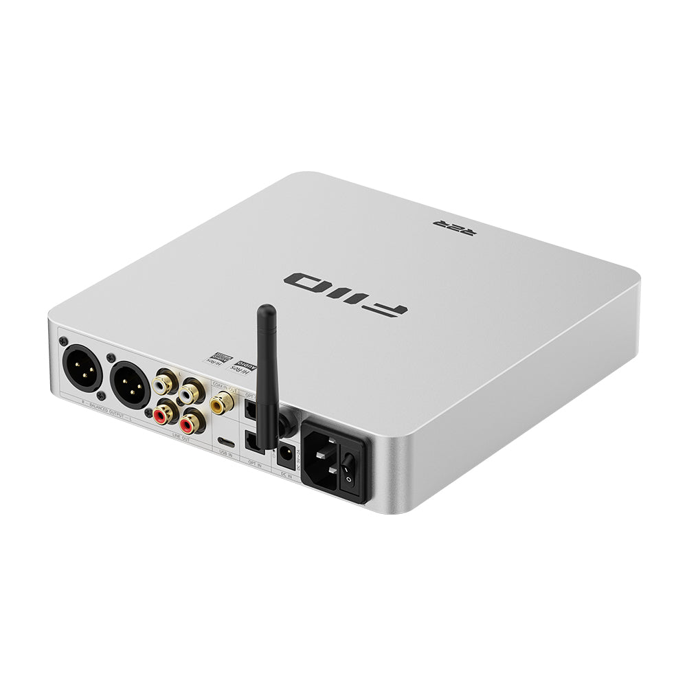 FIIO BR15 R2R FIO-BR15R