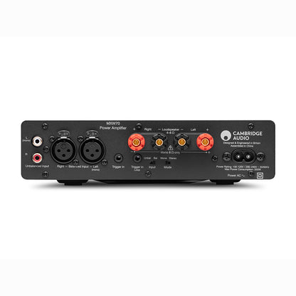 Cambridge Audio MXW70 CAM-MXW70