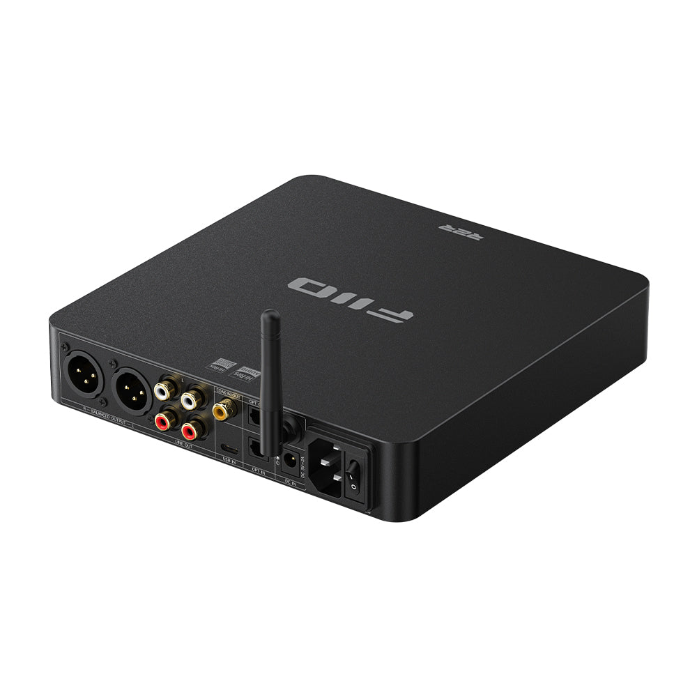 FIIO BR15 R2R FIO-BR15R