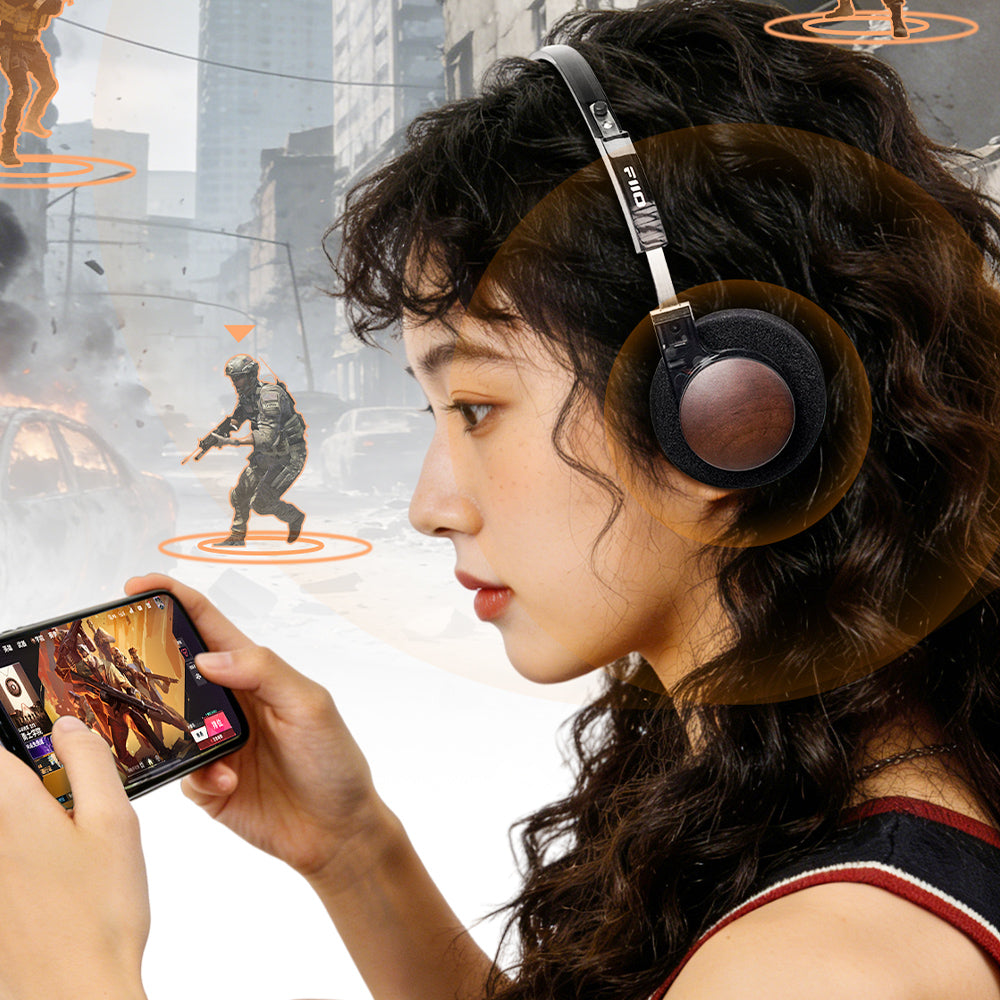 FIIO EH11 FIO-EH11 – エミライダイレクトストア