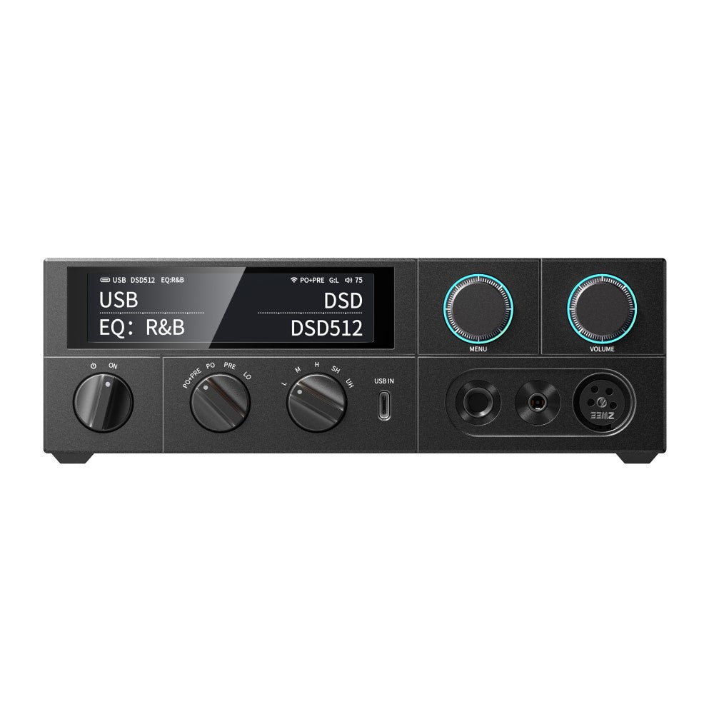 FIIO K15