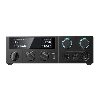 FIIO K15
