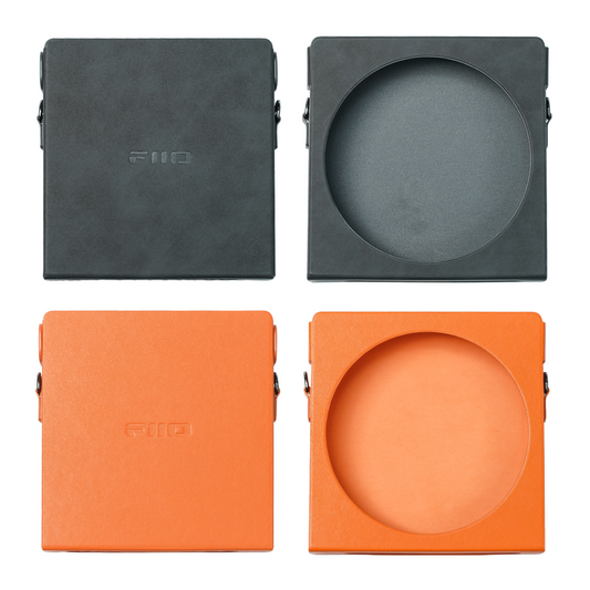 FIIO NEST-DM15 R2R FIO-NE-DM15R