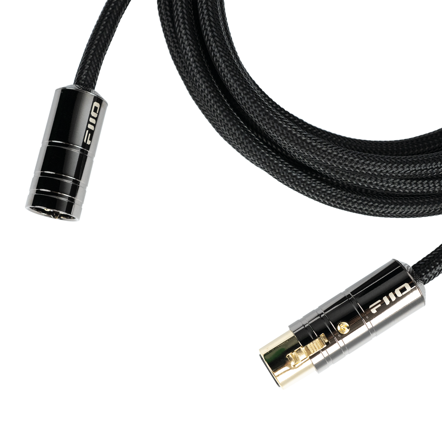 FIIO LX-XLR3 2025（3m）FIO-LX-XLR3-2025