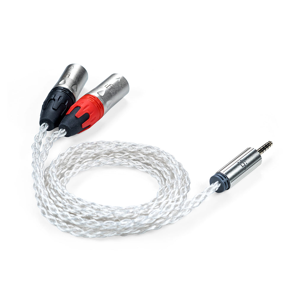 iFi audio 4.4 to XLR cable