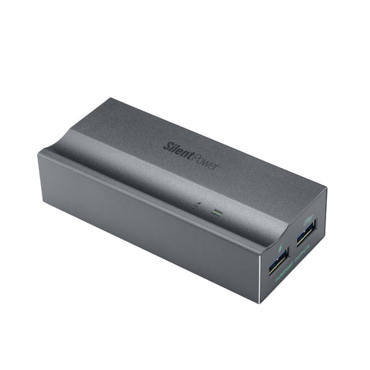 SilentPower USB iPurifier Pro SLP-USB-IPURIFIER-PRO